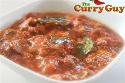 Beef Chilly (Quarter)